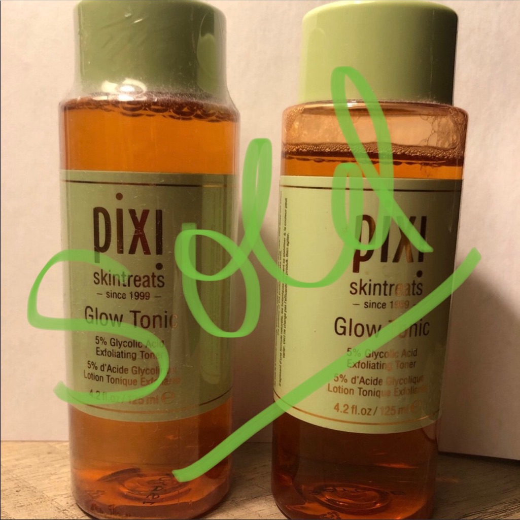 Pixi Glow Tonic